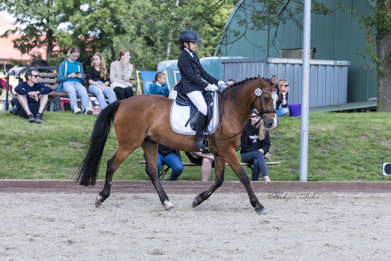 Bild 187 - Pony Akademie Turnier